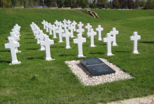 Список захоронений на кладбище Героев «Драгалина» в Тигине (Бендерах)